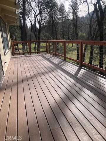 16345 Tee Road, Cobb, CA 95426