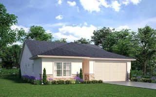 805 Castle Street, Exeter, CA 93221