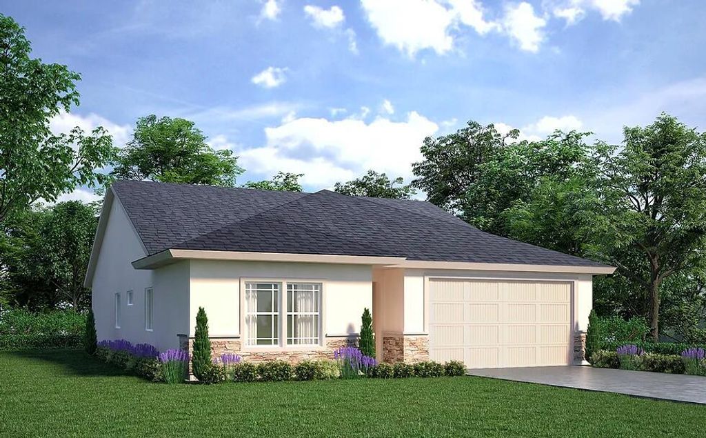 805 Castle Street, Exeter, CA 93221