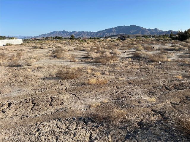 4320 Jasmine Street, Pahrump, NV 89048
