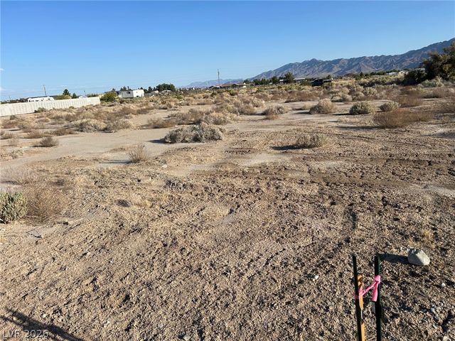 4320 Jasmine Street, Pahrump, NV 89048