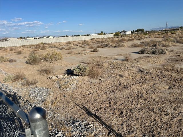 4320 Jasmine Street, Pahrump, NV 89048