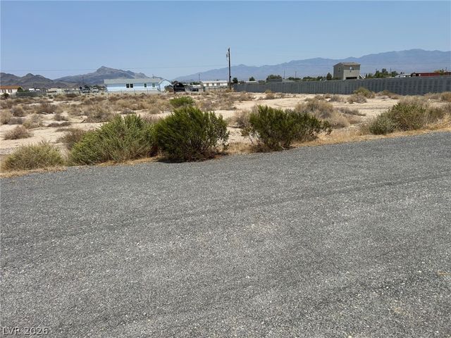 4320 Jasmine Street, Pahrump, NV 89048