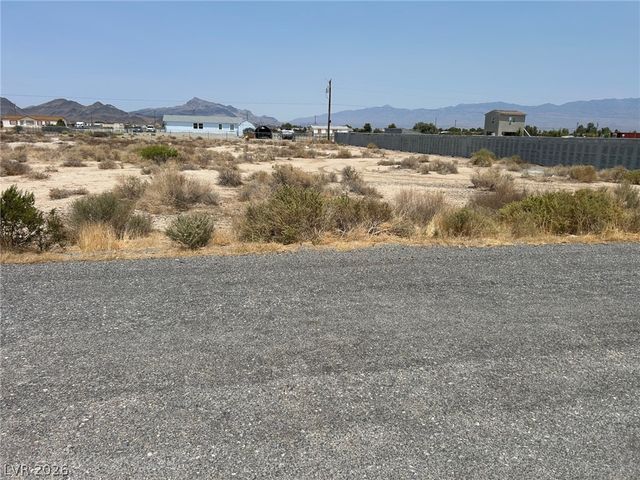 4320 Jasmine Street, Pahrump, NV 89048