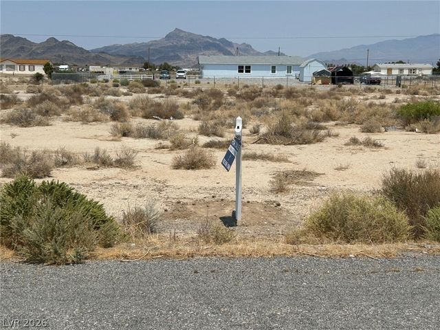 4320 Jasmine Street, Pahrump, NV 89048