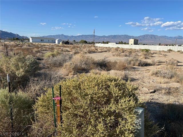 4320 Jasmine Street, Pahrump, NV 89048