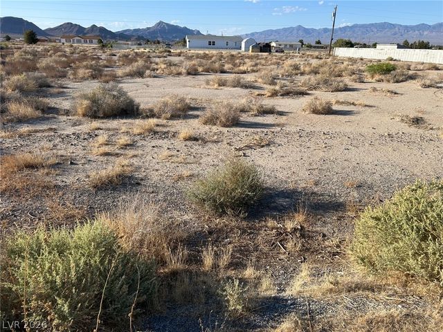 4320 Jasmine Street, Pahrump, NV 89048