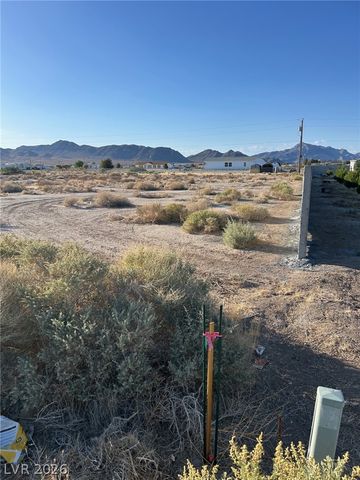 4320 Jasmine Street, Pahrump, NV 89048