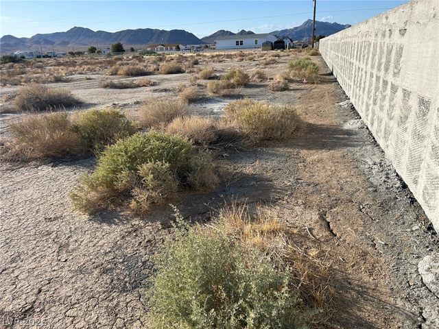 4320 Jasmine Street, Pahrump, NV 89048