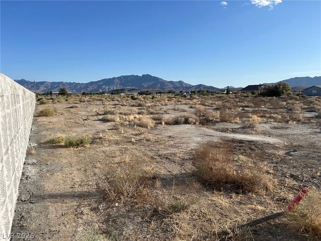 4320 Jasmine Street, Pahrump, NV 89048