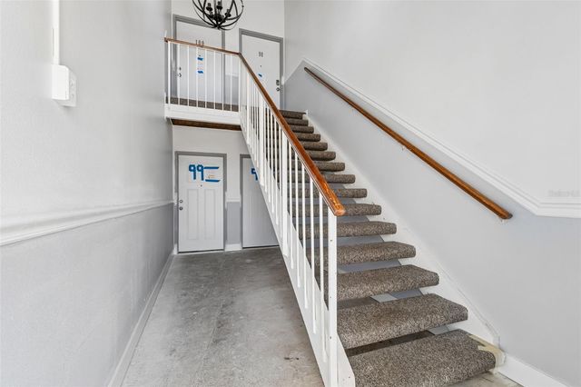 552 PLAZA SEVILLE COURT 97, Treasure Island, FL 33706