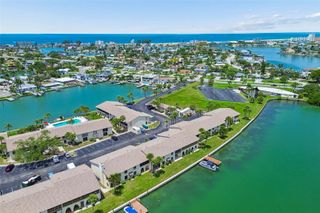 552 PLAZA SEVILLE COURT 97, Treasure Island, FL 33706