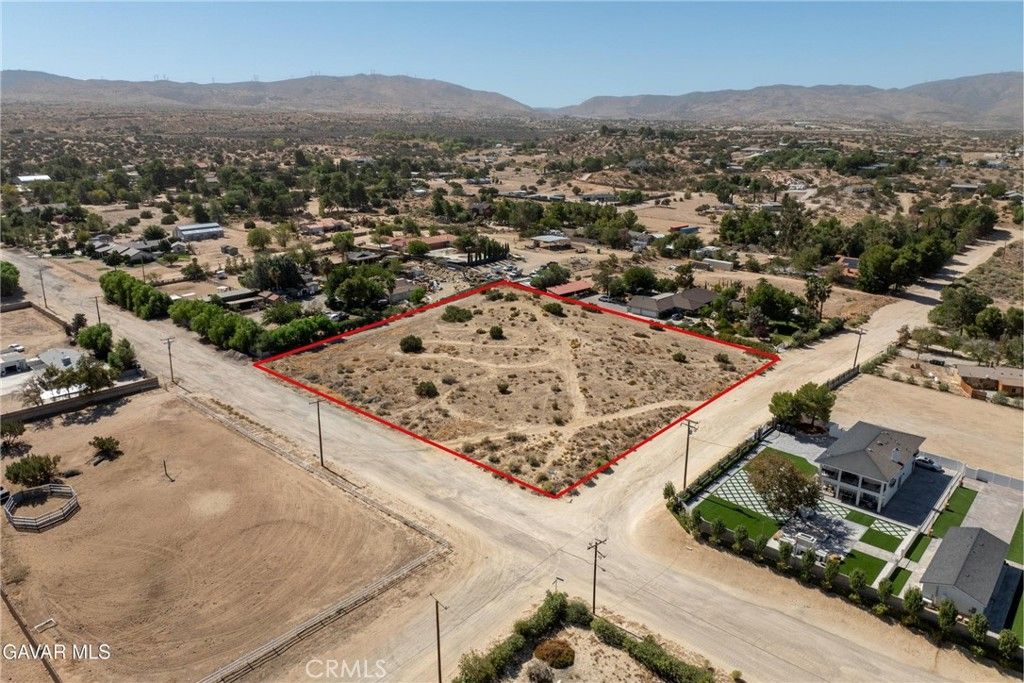 0 T2 & 37th St E, Palmdale, CA 93550