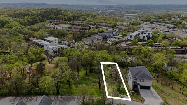 215 Marcia Ave, Nashville, TN 37209