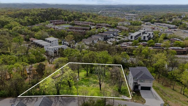 215 Marcia Ave, Nashville, TN 37209