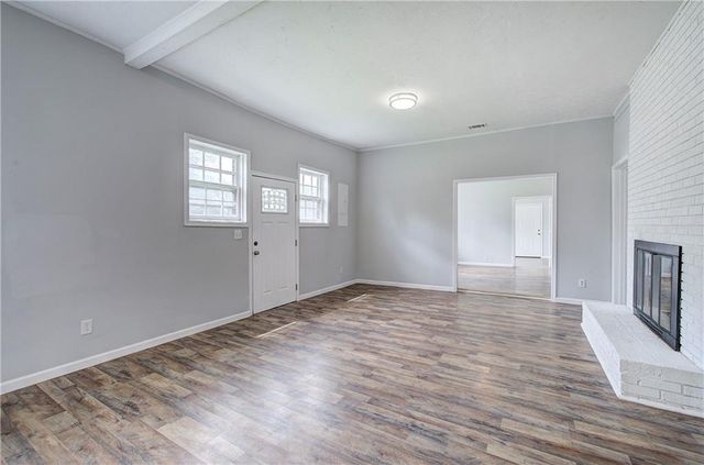 306 Cave Spring Street SW, Rome, GA 30161