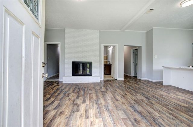 306 Cave Spring Street SW, Rome, GA 30161
