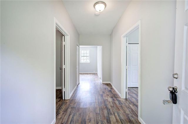 306 Cave Spring Street SW, Rome, GA 30161