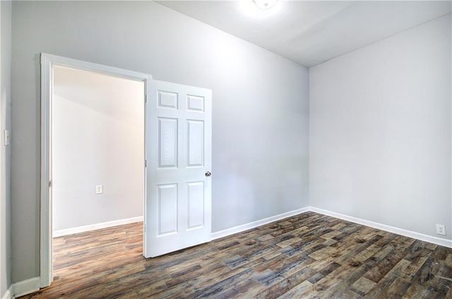 306 Cave Spring Street SW, Rome, GA 30161