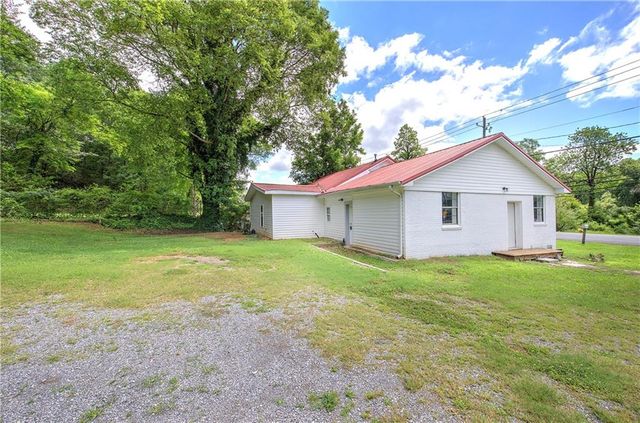 306 Cave Spring Street SW, Rome, GA 30161