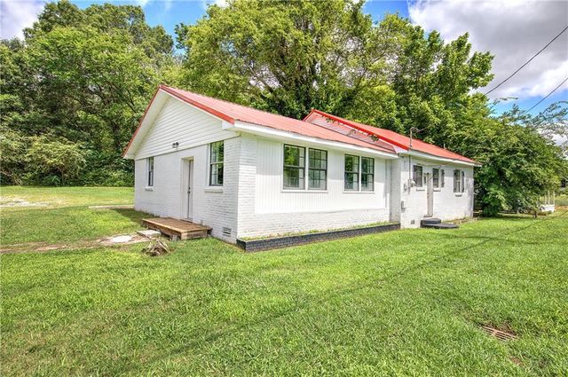 306 Cave Spring Street SW, Rome, GA 30161