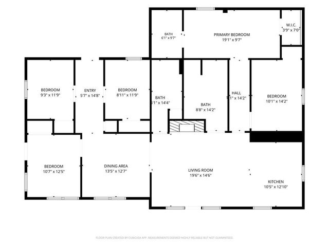 306 Cave Spring Street SW, Rome, GA 30161