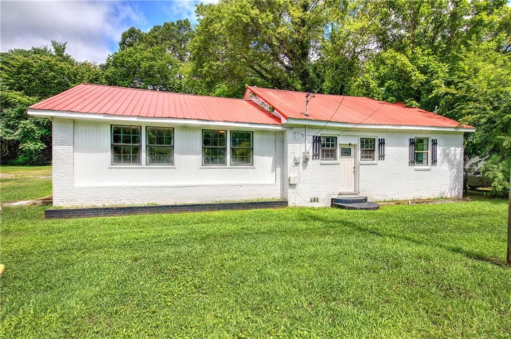 306 Cave Spring Street SW, Rome, GA 30161