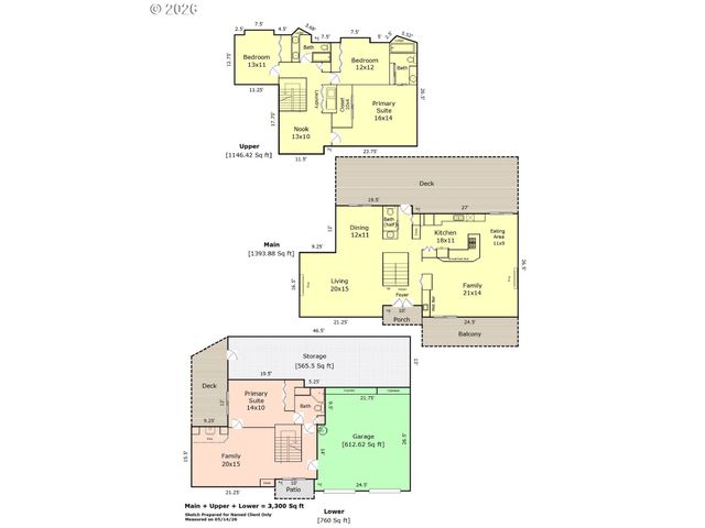 6517 ARTEMIS Ln, West Linn, OR 97068