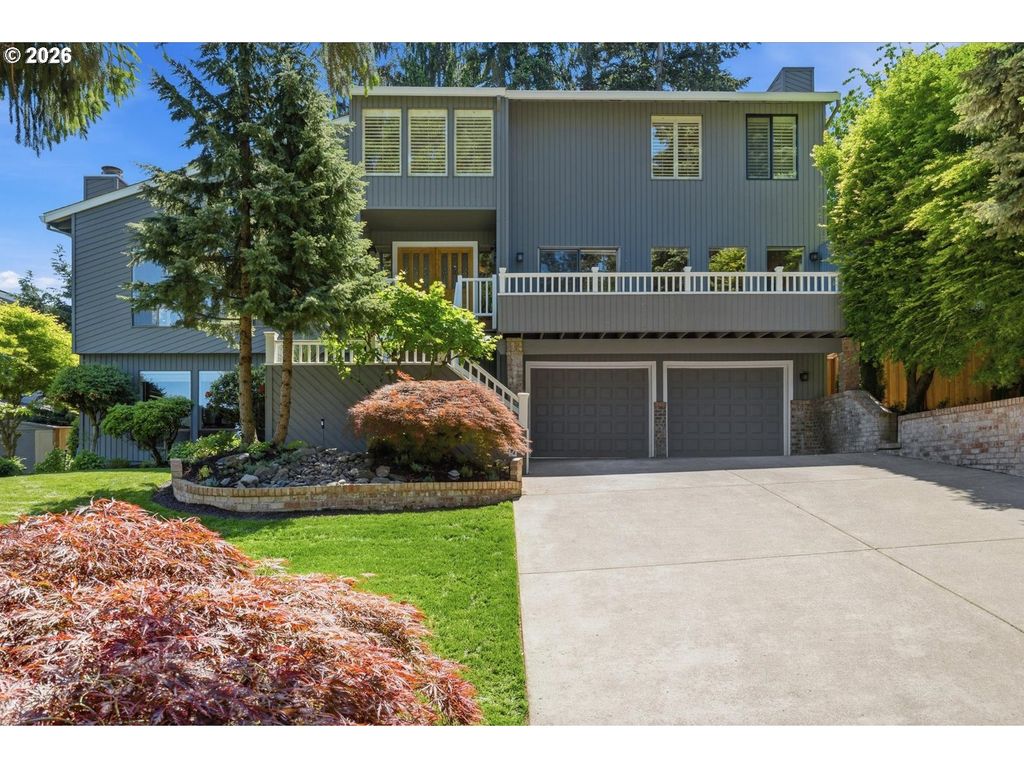 6517 ARTEMIS Ln, West Linn, OR 97068