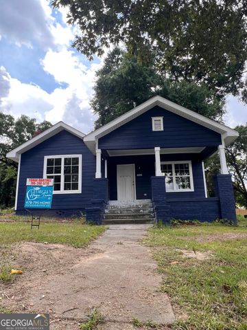 2830 Cherry Avenue, Macon, GA 31204