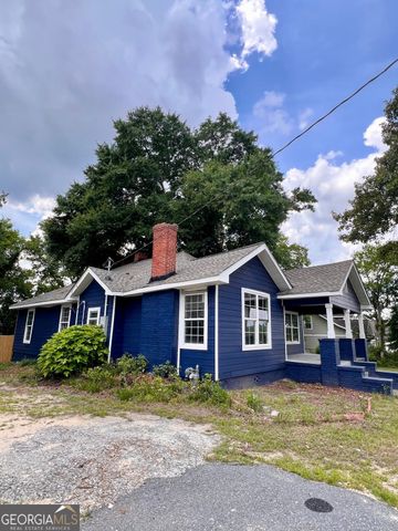 2830 Cherry Avenue, Macon, GA 31204
