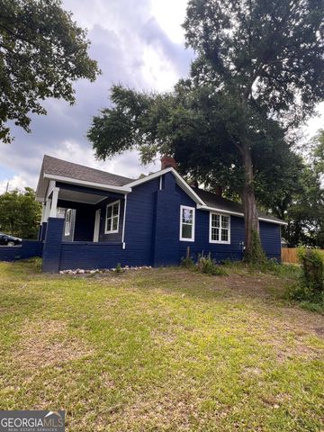 2830 Cherry Avenue, Macon, GA 31204