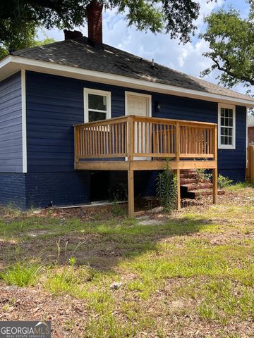 2830 Cherry Avenue, Macon, GA 31204