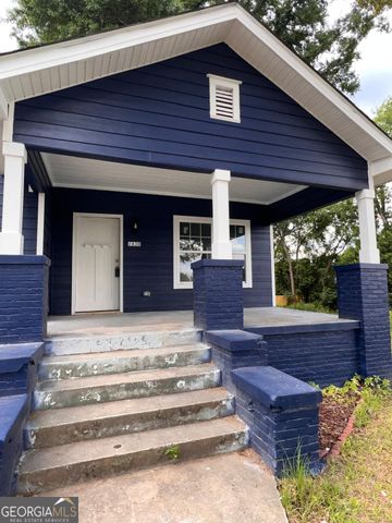 2830 Cherry Avenue, Macon, GA 31204