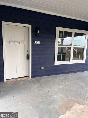 2830 Cherry Avenue, Macon, GA 31204