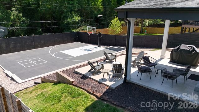 2629 Phillips Avenue, Charlotte, NC 28208