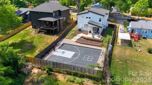 2629 Phillips Avenue, Charlotte, NC 28208