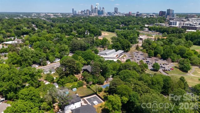 2629 Phillips Avenue, Charlotte, NC 28208