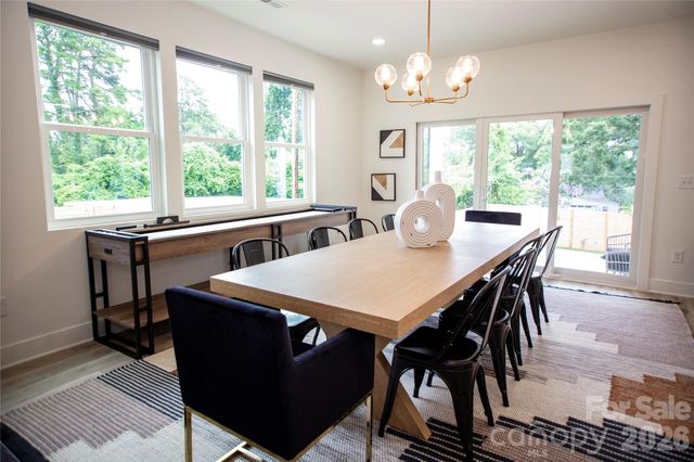2629 Phillips Avenue, Charlotte, NC 28208
