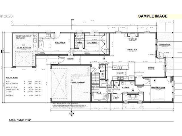 209 E AIREDALE Ave, La Center, WA 98629