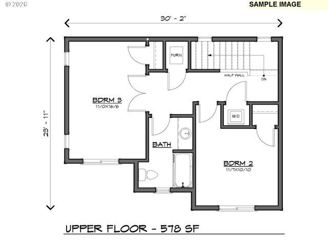 209 E AIREDALE Ave, La Center, WA 98629
