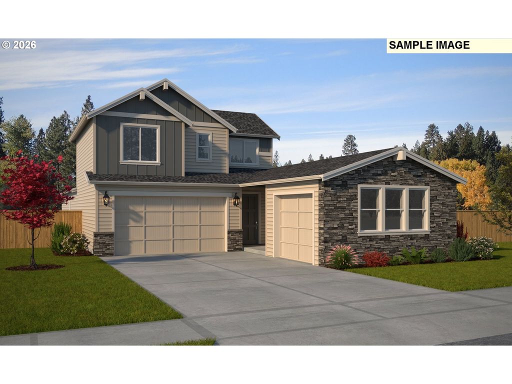 209 E AIREDALE Ave, La Center, WA 98629