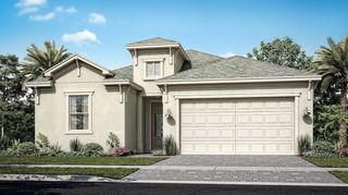 1220 SE Green Ridge Way, Port St Lucie, FL 34984