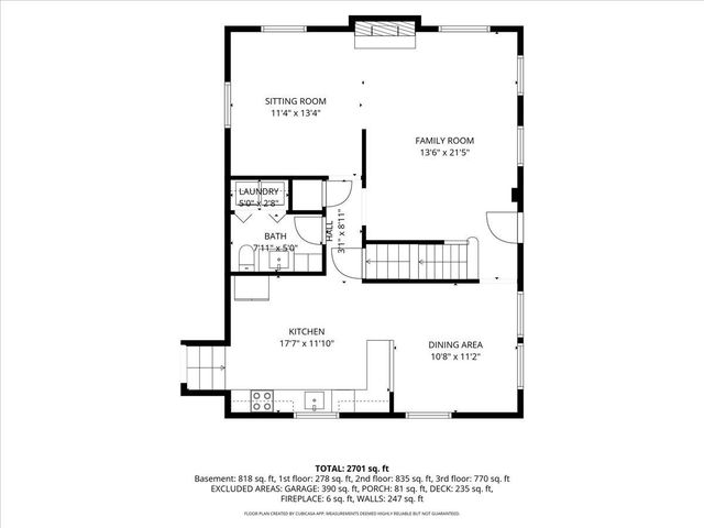 27 Lexington Avenue, Manchester, NH 03104