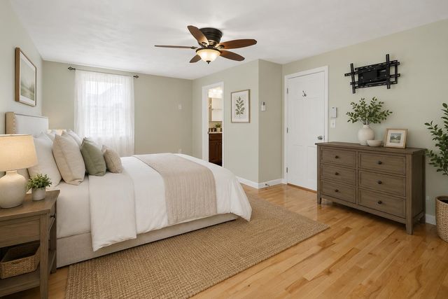 27 Lexington Avenue, Manchester, NH 03104