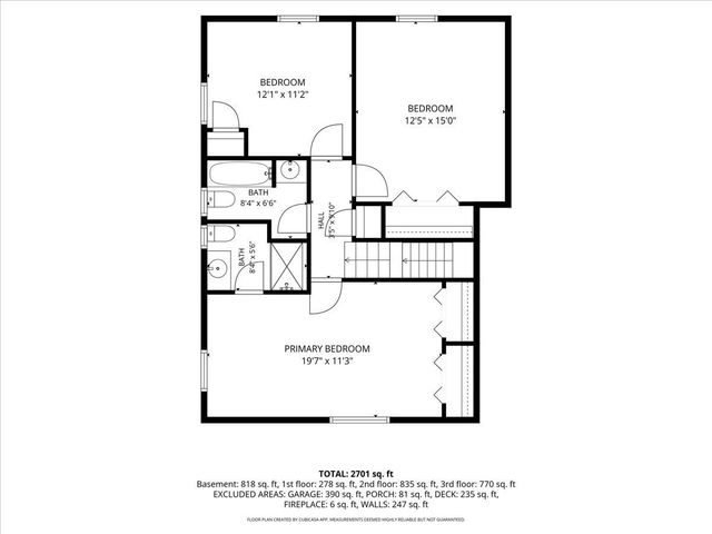 27 Lexington Avenue, Manchester, NH 03104