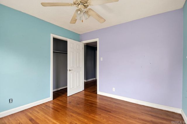 1110 Oakwood Drive, Benton, AR 72015