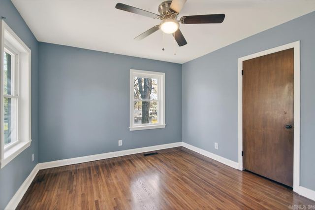 1110 Oakwood Drive, Benton, AR 72015