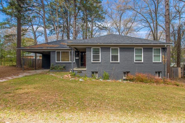 1110 Oakwood Drive, Benton, AR 72015