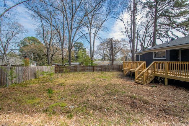 1110 Oakwood Drive, Benton, AR 72015